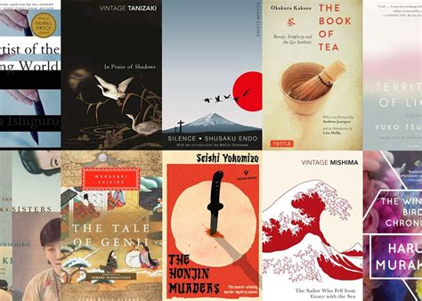 best books by japanese authors|best japanese books ever written.